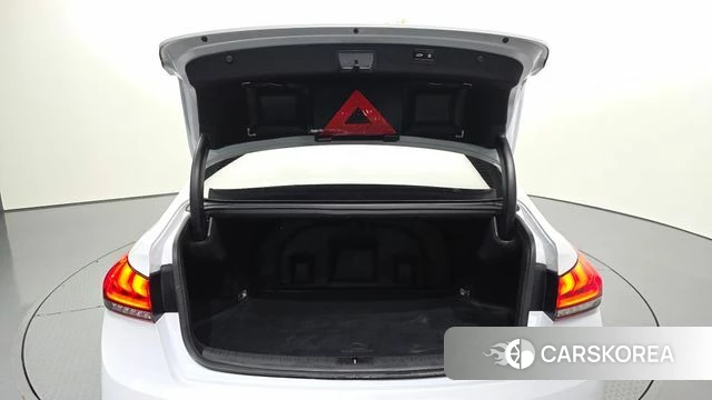Genesis G80 id 4384583 из Кореи 11
