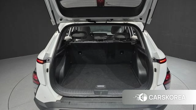 Hyundai Kona (SX2) id 4618396 из Кореи 11