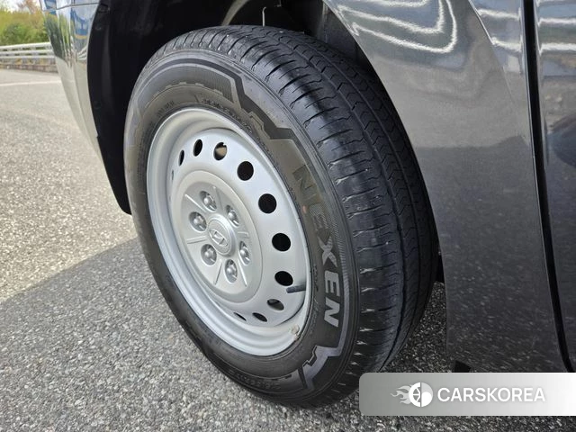 Hyundai Staria id 4947102 из Кореи 11