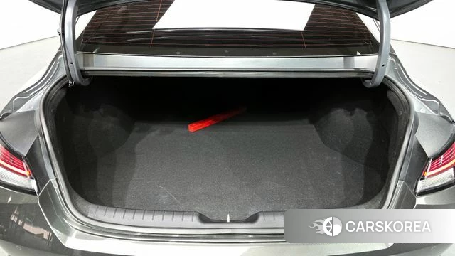 Hyundai Avante (CN7) id 3843708 из Кореи 11