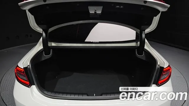 Hyundai Grandeur IG id 2273081 из Кореи 11