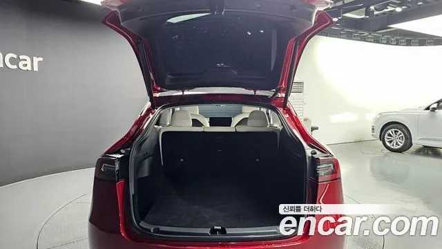 Tesla Model Y id 2863915 из Кореи 11