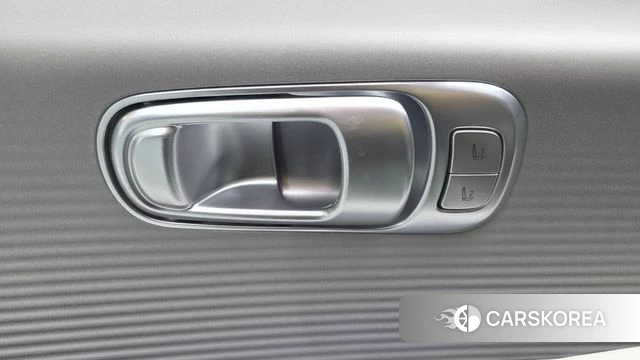 Hyundai Ionic 6 id 4893802 из Кореи 11