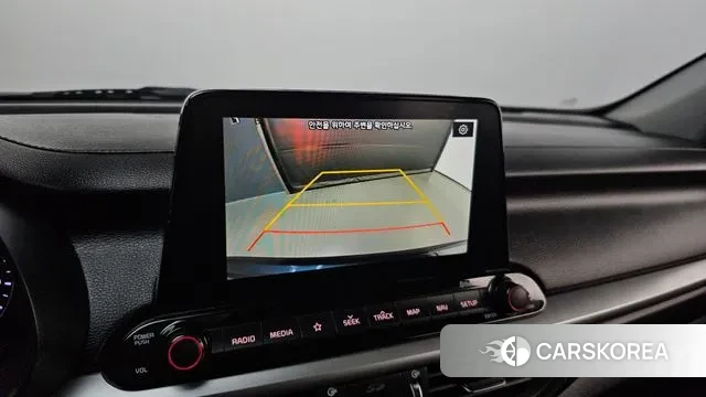 Kia Come New K3 id 3319277 из Кореи 11