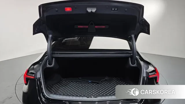 Kia The New K8 Hybrid id 3316177 из Кореи 11