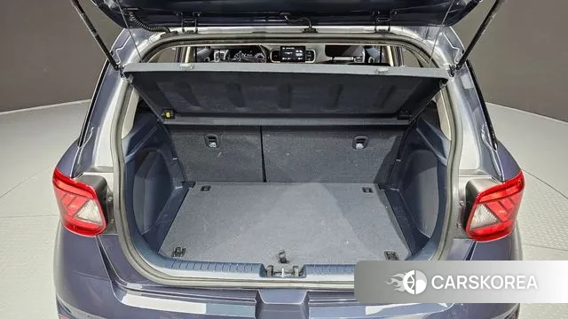 Hyundai Venue id 3469202 из Кореи 11