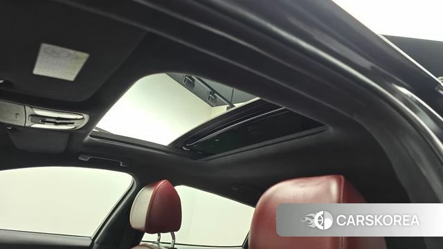 Kia Stinger id 4638211 из Кореи 11