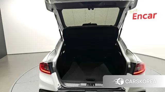 Renault Korea (Samsung) XM3 id 3479001 из Кореи 11