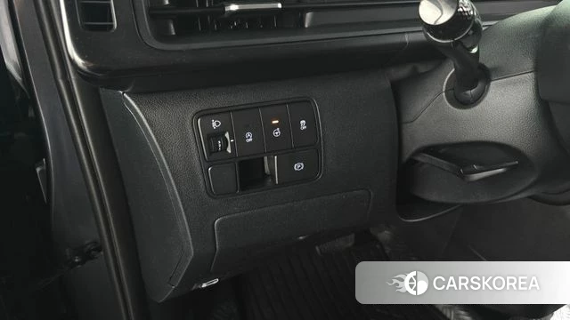 Hyundai Staria id 4343463 из Кореи 11