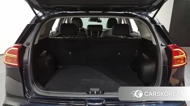 Kia The New Niro id 3468494 из Кореи 11