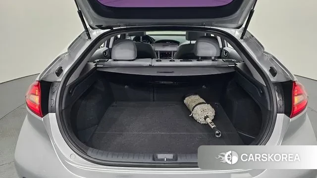 Hyundai Ionic Hybrid id 3209946 из Кореи 11