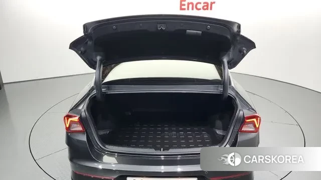 Kia K5 3rd generation id 2902188 из Кореи 11