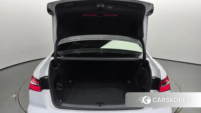 Audi A6 (C8) id 3038521 из Кореи 11