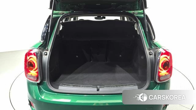 Mini Cooper Countryman id 4693602 из Кореи 11