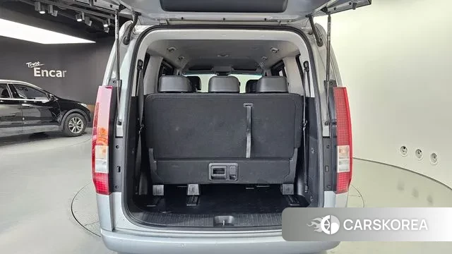 Hyundai Staria id 3301532 из Кореи 11