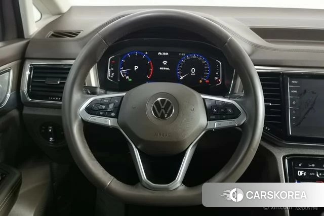 Volkswagen Weiran id 4272459 из Китая 11