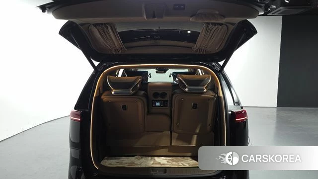 Kia Carnival 4th generation id 4202042 из Кореи 11