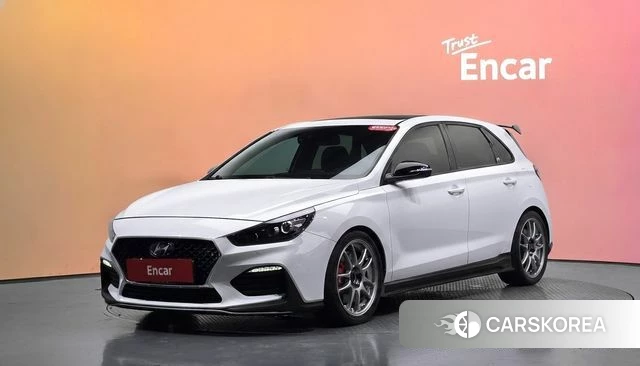 Hyundai i30 (PD) id 4632847 из Кореи 11