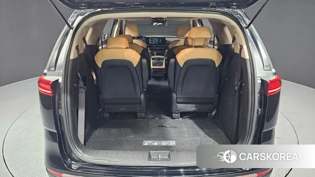 Kia Carnival 4th generation id 3685271 из Кореи 11