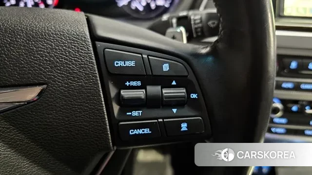 Genesis G80 id 3709449 из Кореи 11