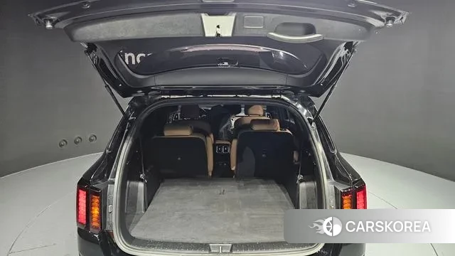 Kia Sorento 4th Generation id 3655079 из Кореи 11