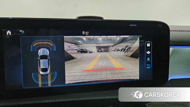 Mercedes-Benz CLA-Class C118 id 3921871 из Кореи 11