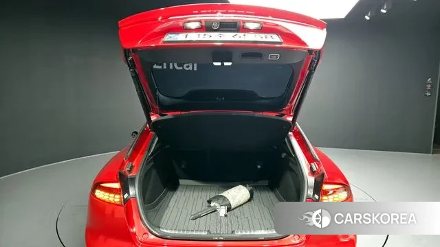 Kia Stinger Meister id 2976224 из Кореи 11