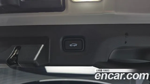 Hyundai Ionic 5 id 2848655 из Кореи 11