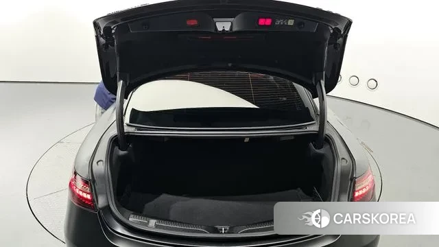 Mercedes-Benz E-Class W213 id 3058412 из Кореи 11