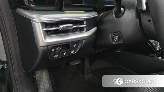 Hyundai Grandeur Hybrid (GN7) id 4302881 из Кореи 11