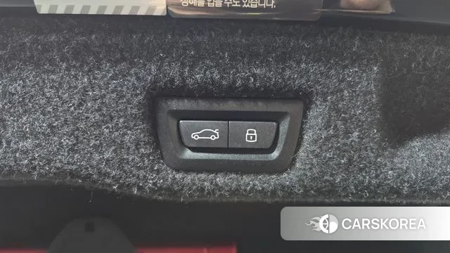 BMW 5 Series (G60) id 3596494 из Кореи 11