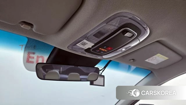 Hyundai Avante (CN7) id 3954177 из Кореи 11