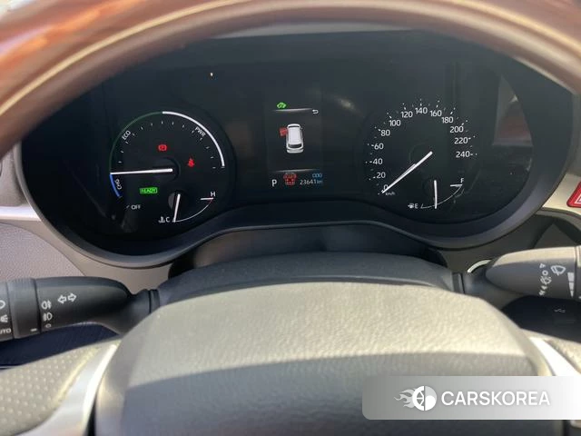 Toyota Saina id 4276923 из Китая 11