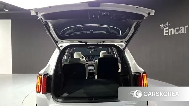 Kia Sorento 4th Generation id 3492540 из Кореи 11