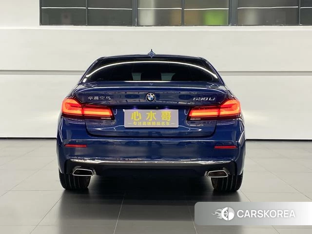 BMW 5 series id 4279217 из Китая 11
