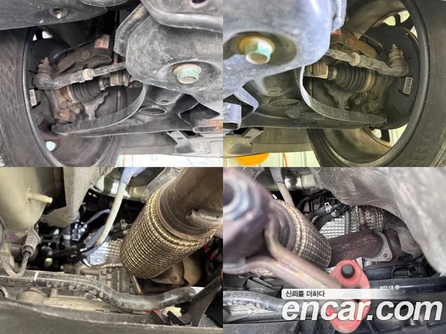 Kia Seltos id 2672910 из Кореи 11