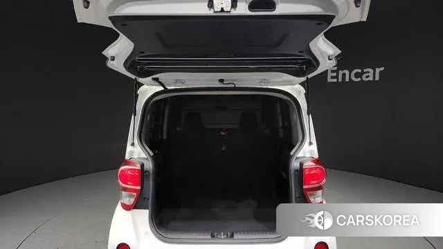 Kia The New Ray id 3202335 из Кореи 11