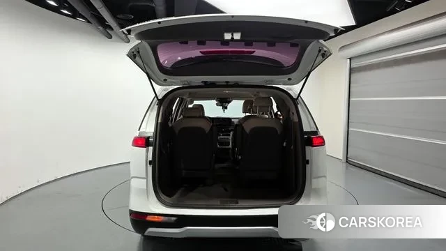 Kia Carnival 4th generation id 3044598 из Кореи 11