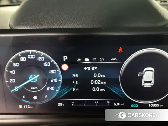 Kia The New Seltos id 3031754 из Кореи 11