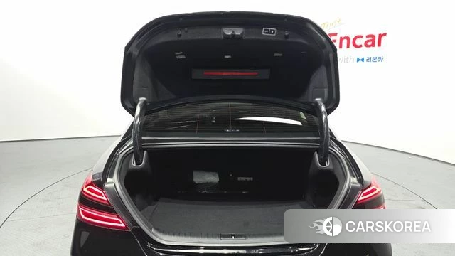 Genesis The New G70 id 4195000 из Кореи 11