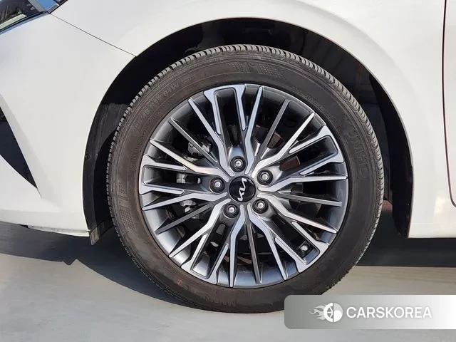 Kia The New K3 2nd generation id 3317038 из Кореи 11