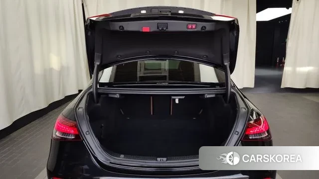 Mercedes-Benz E-Class W213 id 3054681 из Кореи 11