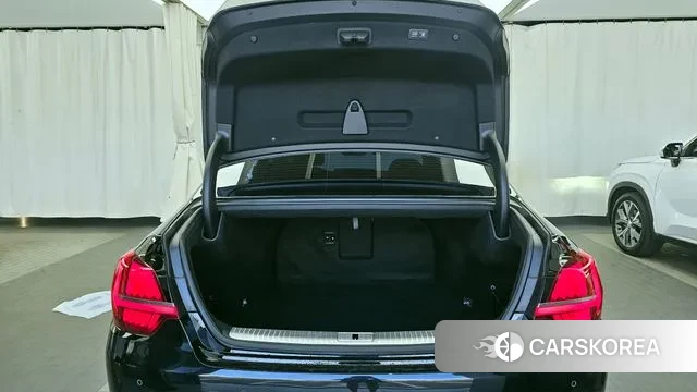 Kia The New K9 2nd generation id 3027955 из Кореи 11