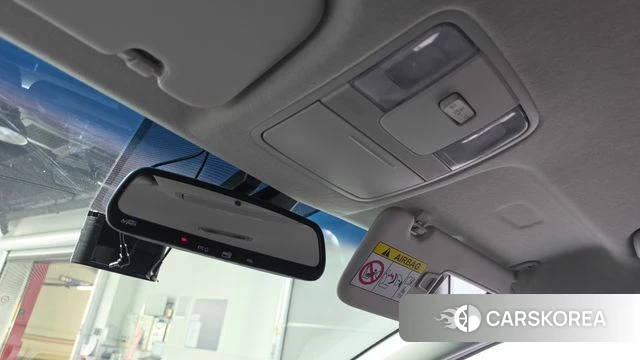 Kia The New K3 2nd generation id 4267115 из Кореи 11