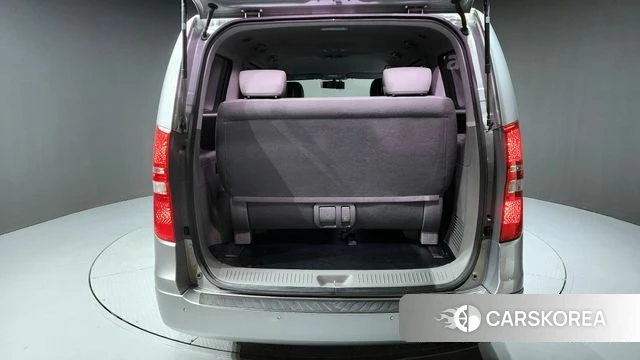 Hyundai The New Grand Starex id 4225836 из Кореи 11