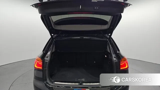 BMW X1 (F48) id 3766543 из Кореи 11