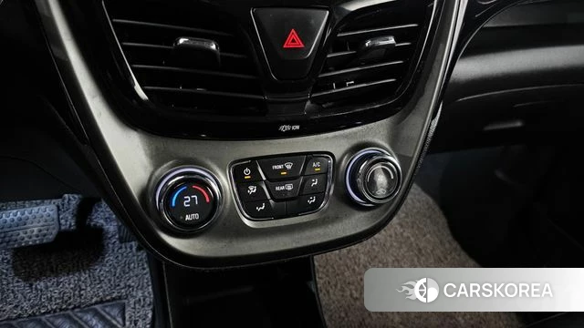 Chevrolet (GM Daewoo) The New Spark id 3935971 из Кореи 11