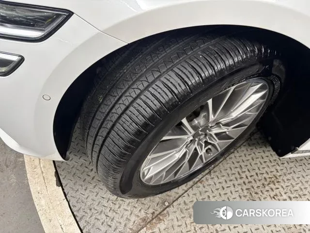 Genesis G80 (RG3) id 3021404 из Кореи 11