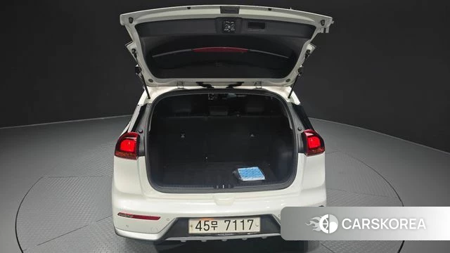 Kia Niro id 4459416 из Кореи 11