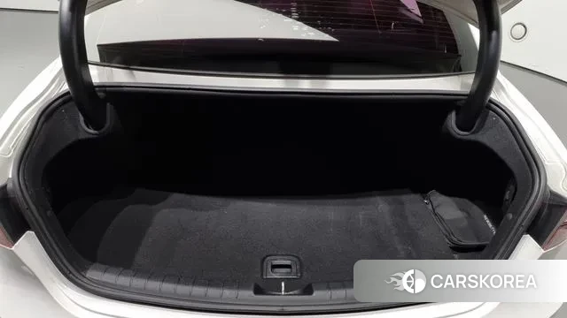 Hyundai The New Grandeur IG id 3128477 из Кореи 11